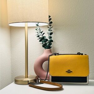 Coach | Klare Crossbody Bag | Color Block